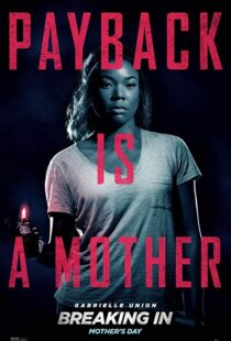 دانلود فیلم Breaking In 201819649-418366836
