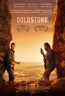 دانلود فیلم Goldstone 201615609-2099833397