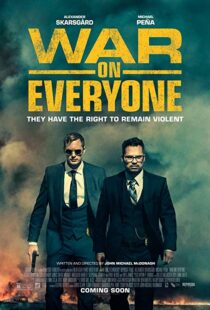 دانلود فیلم War on Everyone 201616968-1973522750