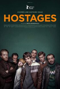 دانلود فیلم Hostages 20178778-1893068210