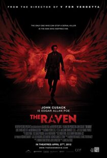 دانلود فیلم The Raven 20129294-1814021047