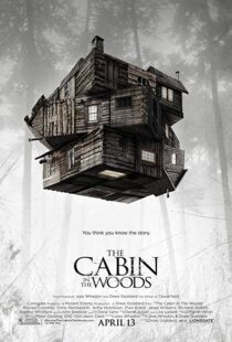 دانلود فیلم The Cabin in the Woods 201118751-416660447