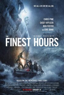 دانلود فیلم The Finest Hours 201617042-132571588