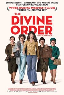دانلود فیلم The Divine Order 20174697-1588331833