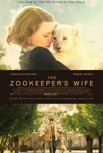 دانلود فیلم The Zookeeper’s Wife 20178045-1360164819