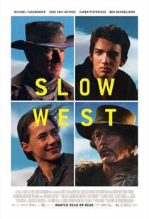دانلود فیلم Slow West 201517000-46489978