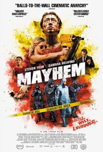 دانلود فیلم Mayhem 20177376-1957513700