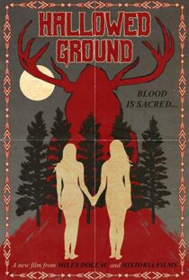 دانلود فیلم Hallowed Ground 201918265-967005573
