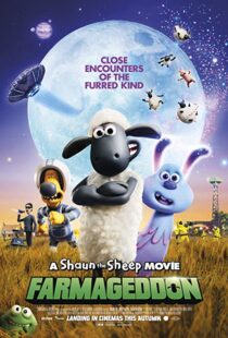 دانلود انیمیشن A Shaun the Sheep Movie: Farmageddon 201919801-1041859879