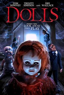 دانلود فیلم Dolls 201921136-1094969839