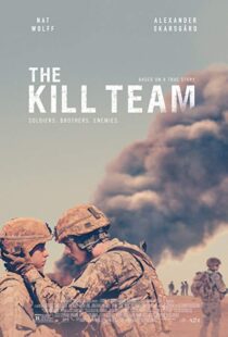 دانلود فیلم The Kill Team 201921593-690221095