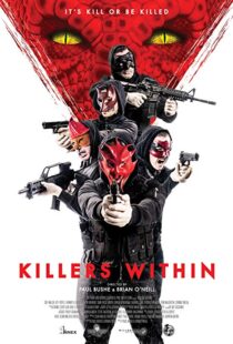 دانلود فیلم Killers Within 201810600-5499391