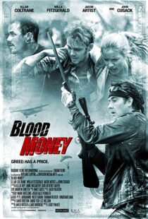 دانلود فیلم Blood Money 201718119-471892422