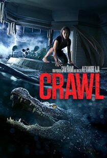 دانلود فیلم Crawl 20199676-617387833