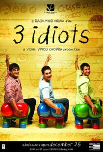 دانلود فیلم هندی 3 Idiots 20091299-1579622240