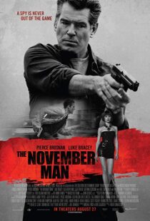 دانلود فیلم The November Man 201416896-1611565926