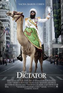 دانلود فیلم The Dictator 20129319-532136846
