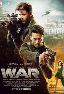 دانلود فیلم هندی War 201912818-332820006
