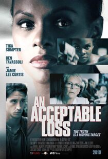 دانلود فیلم An Acceptable Loss 20186576-1612649053