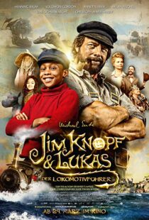 دانلود فیلم Jim Button and Luke the Engine Driver 201815210-501556744