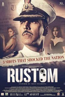 دانلود فیلم هندی Rustom 201614674-714578886