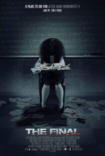 دانلود فیلم The Final 201010914-1636452789