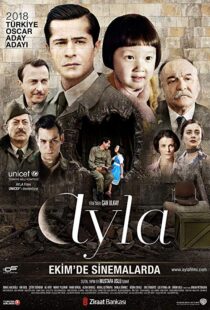 دانلود فیلم Ayla: The Daughter of War 20179689-1611966110