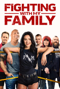 دانلود فیلم Fighting with My Family 20194578-1614169916