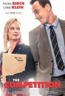 دانلود فیلم The Competition 201811272-354856554