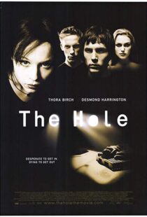 دانلود فیلم The Hole 200112033-842768865