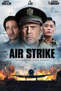 دانلود فیلم Air Strike 201817169-1754174286