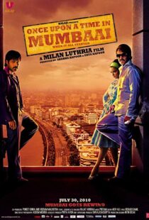 دانلود فیلم هندی Once Upon a Time in Mumbaai 20106004-843588511