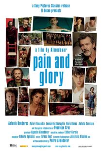 دانلود فیلم Pain and Glory 201911368-858803684