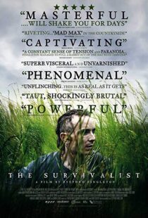 دانلود فیلم The Survivalist 20156470-1310849419