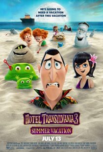 دانلود انیمیشن Hotel Transylvania 3: Summer Vacation 20183005-852907444