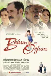 دانلود فیلم My Father and My Son 20055435-2119325063