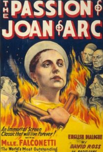 دانلود فیلم The Passion of Joan of Arc 19285562-1931754670