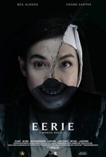 دانلود فیلم Eerie 201812714-1242034339