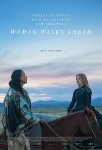 دانلود فیلم Woman Walks Ahead 20173681-969557927