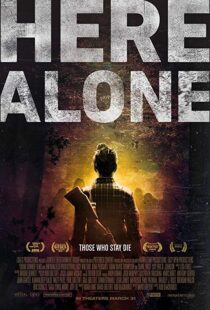 دانلود فیلم Here Alone 20169793-160928875