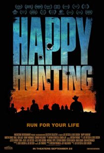 دانلود فیلم Happy Hunting 20179459-708662353