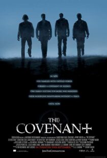 دانلود فیلم The Covenant 200618907-2057359813