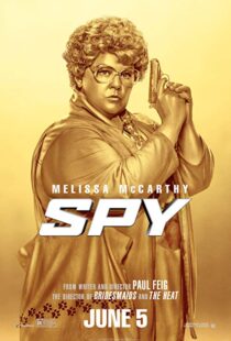 دانلود فیلم Spy 20152845-950193592