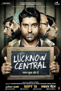 دانلود فیلم هندی Lucknow Central 20179716-1795316826
