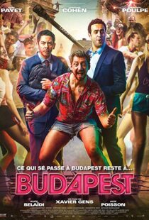 دانلود فیلم Budapest 20188723-981221583