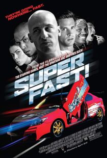 دانلود فیلم Superfast! 201511291-838619701