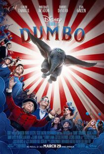 دانلود فیلم Dumbo 20198277-148980143