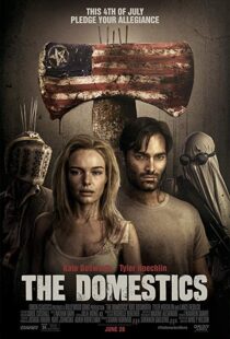 دانلود فیلم The Domestics 20184794-613215688