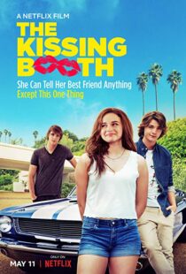 دانلود فیلم The Kissing Booth 201813592-338634359