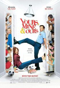 دانلود فیلم Yours, Mine & Ours 200511143-700741811